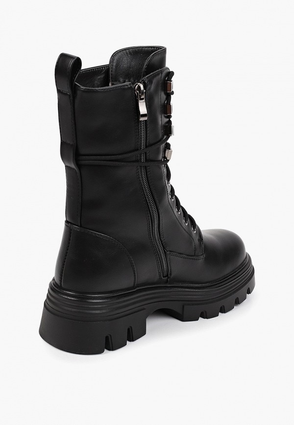 фото Ботинки aimosi