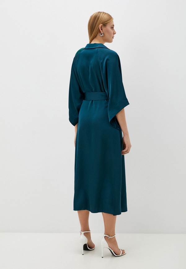 фото Платье и брошь shartrez