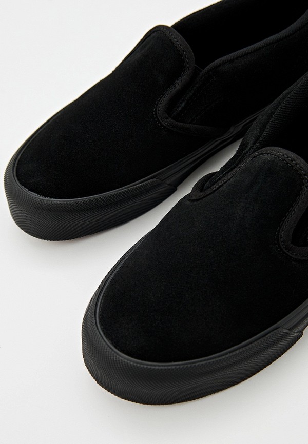 фото Слипоны vans