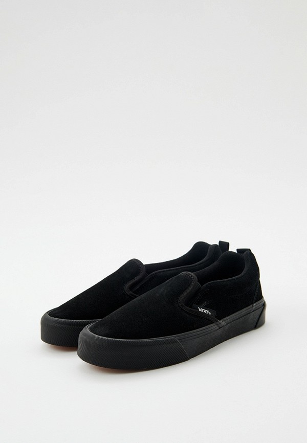 фото Слипоны vans