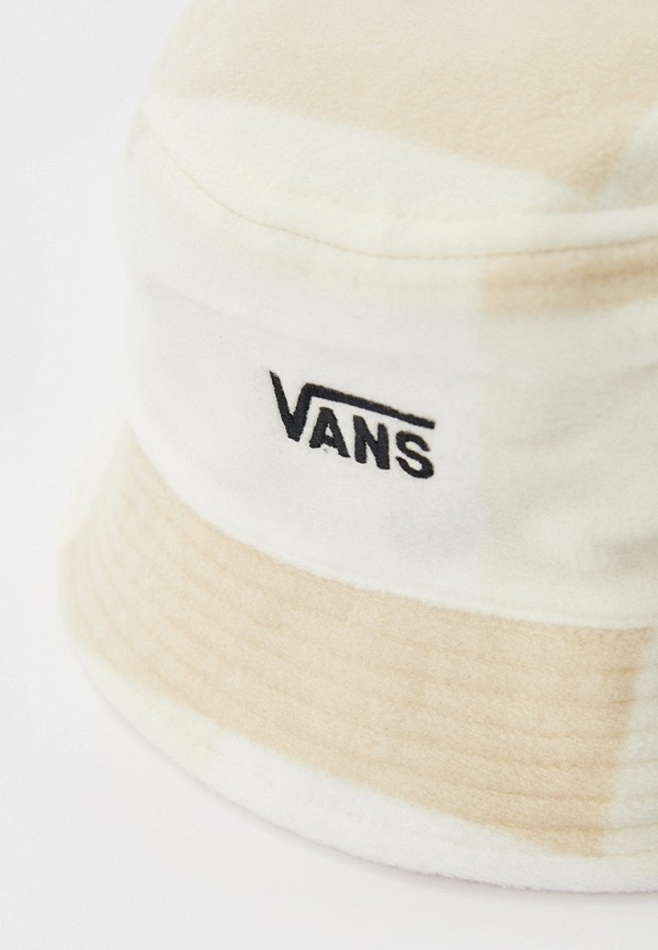 фото Панама vans