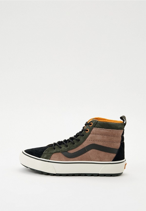 

Кеды Vans, Бежевый, UA SK8-HI MTE-1