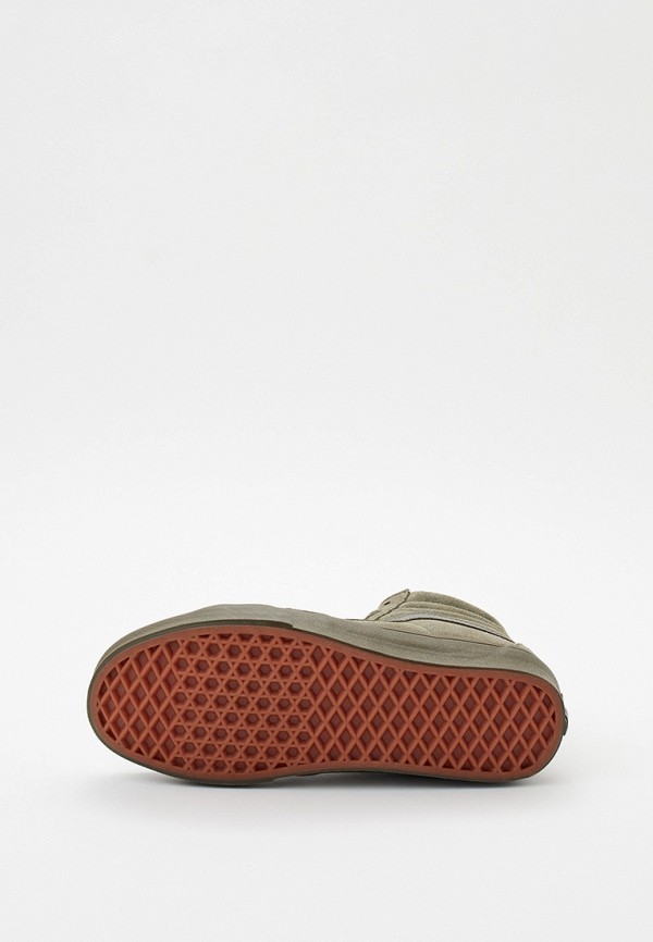 фото Кеды vans