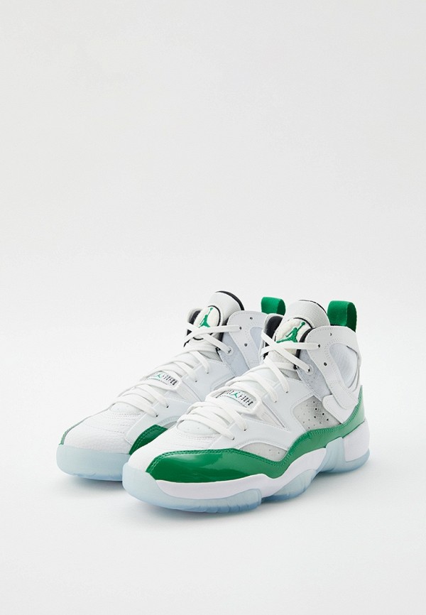 фото Кроссовки jordan