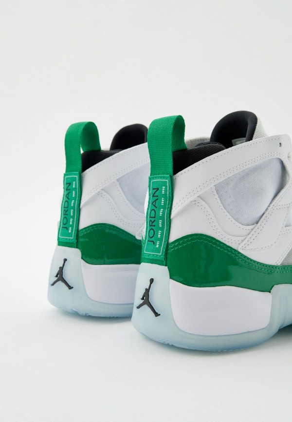 фото Кроссовки jordan