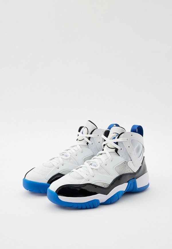 фото Кроссовки jordan