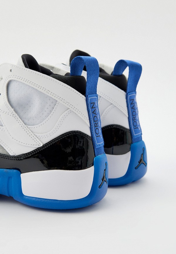 фото Кроссовки jordan