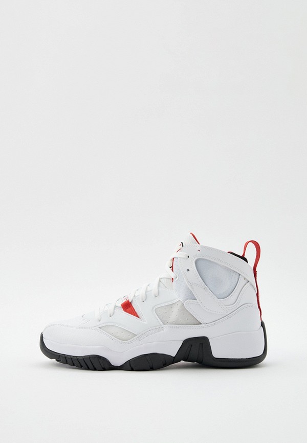 

Кроссовки Jordan, Белый, JUMPMAN TWO TREY