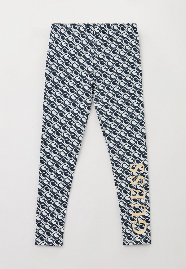 

Леггинсы Guess, Разноцветный