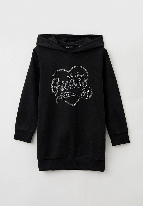 

Платье Guess, Черный