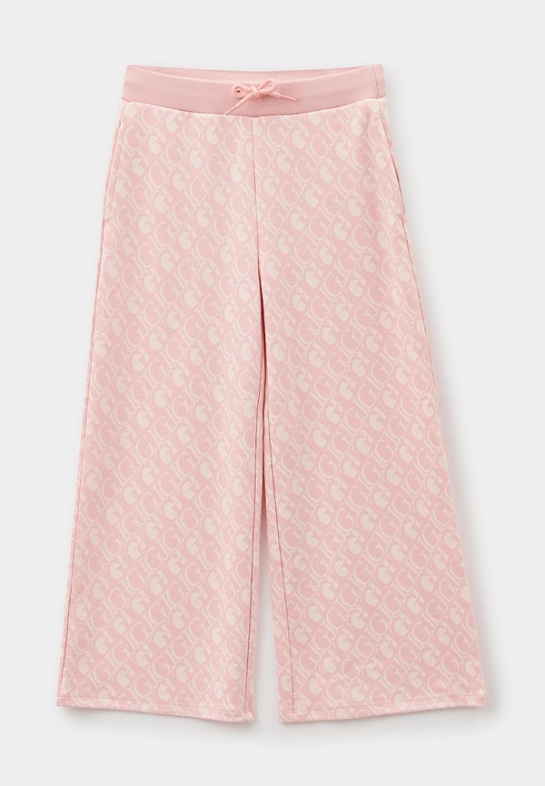 

Брюки Guess, Розовый
