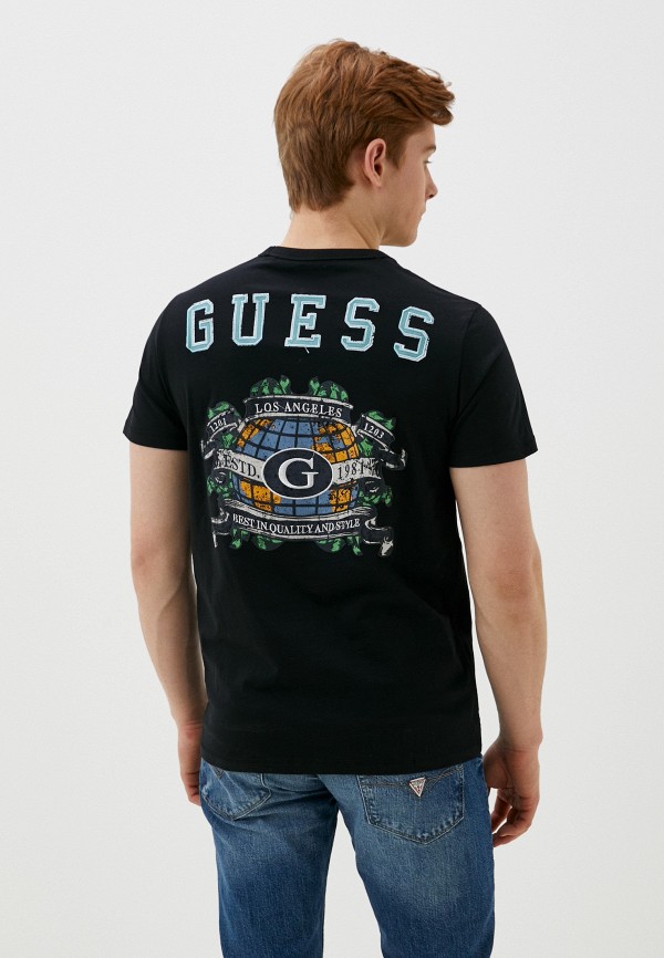 фото Футболка guess