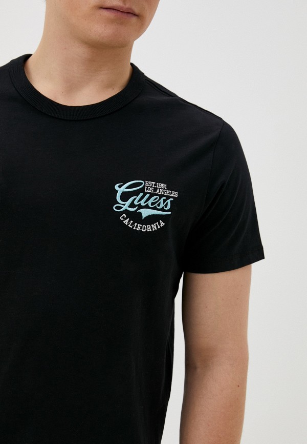 фото Футболка guess