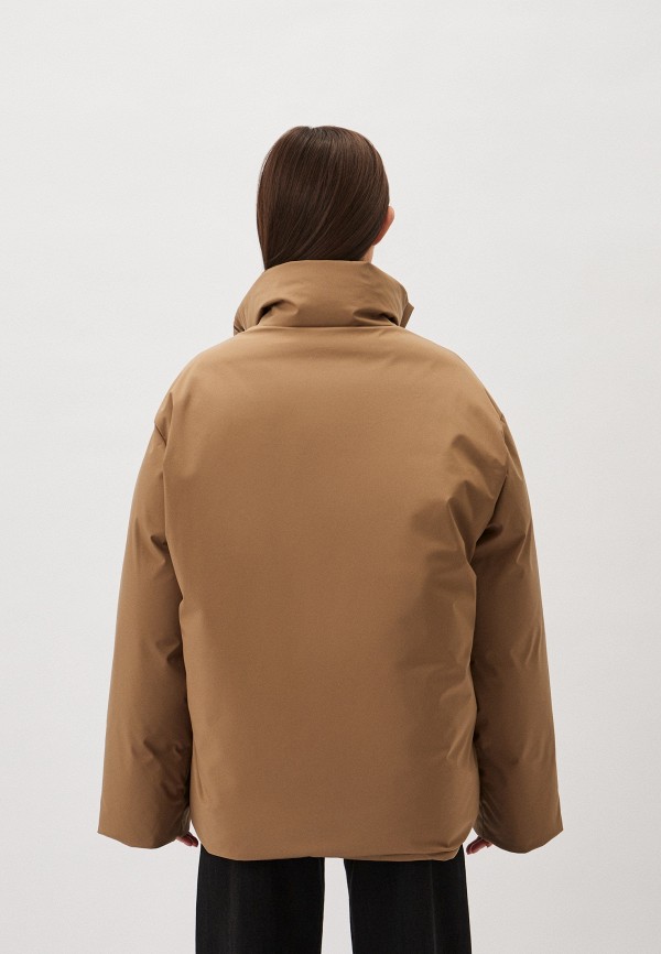 фото Пуховик sashaverse