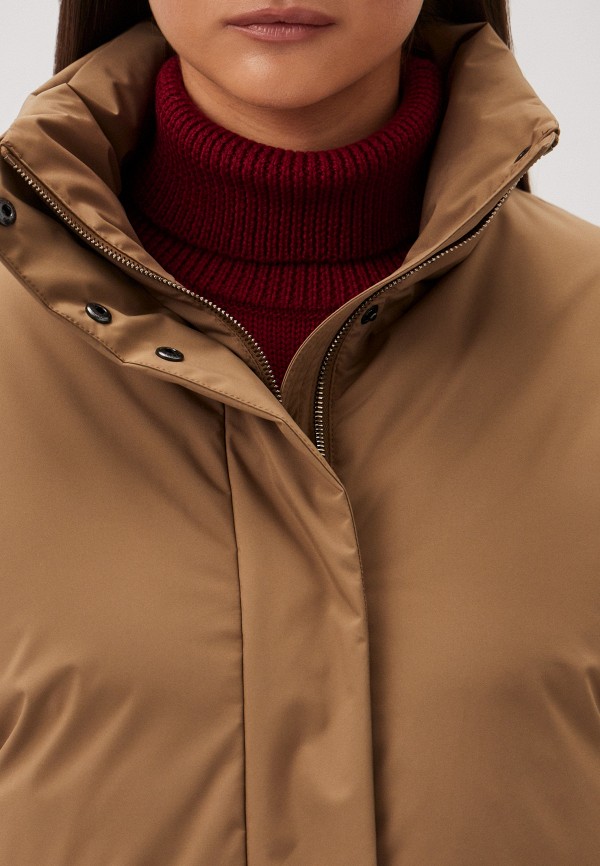 фото Пуховик sashaverse