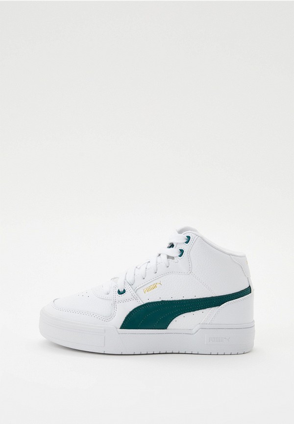 

Кеды PUMA, Белый, CA Pro Mid