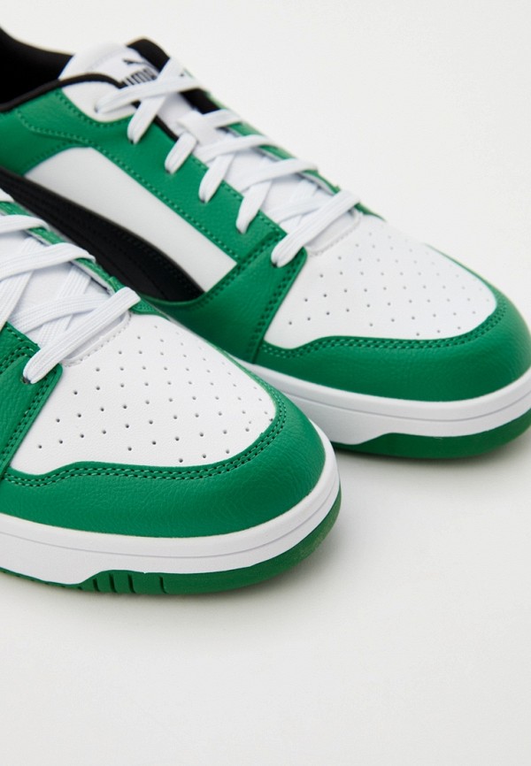 фото Кеды puma