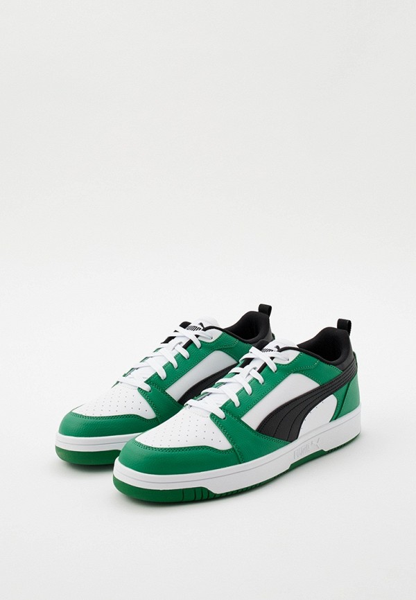 фото Кеды puma