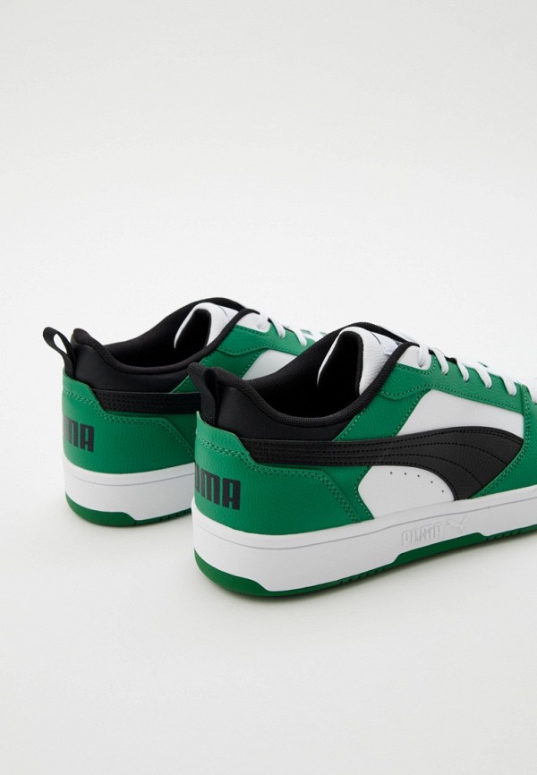 фото Кеды puma