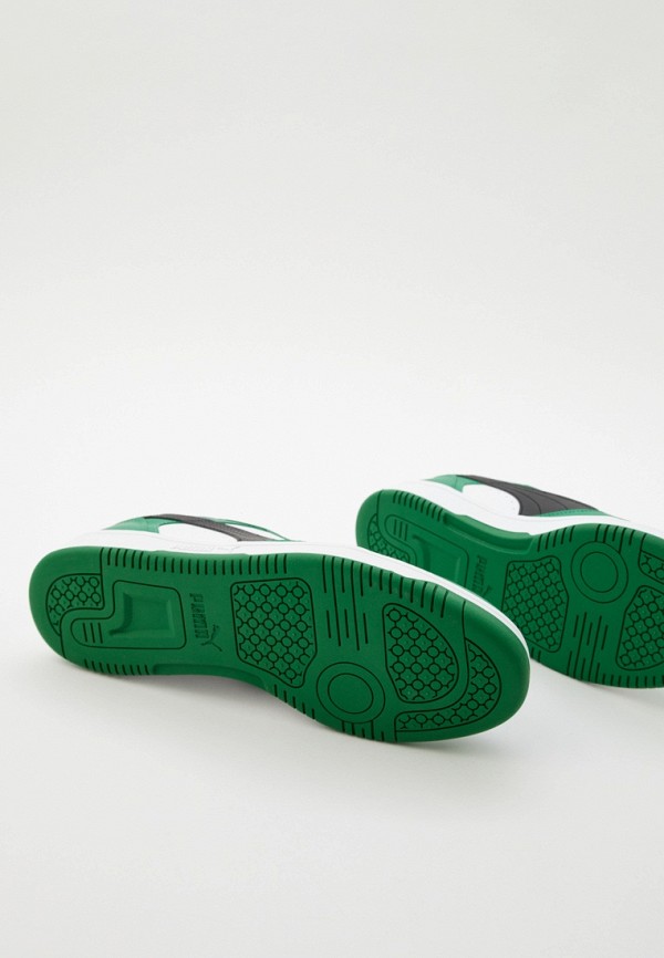 фото Кеды puma