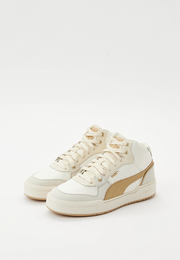 фото Кеды puma