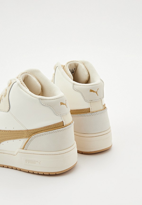 фото Кеды puma