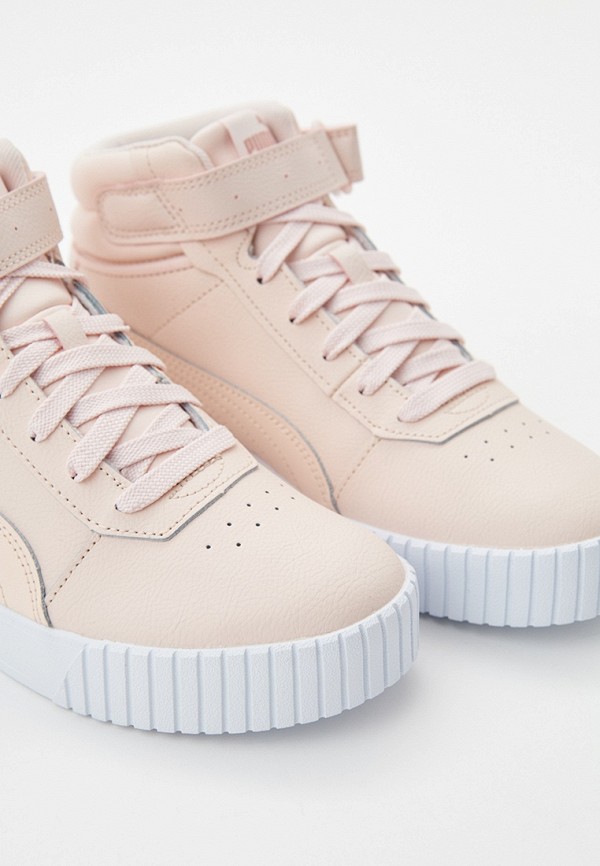 фото Кеды puma