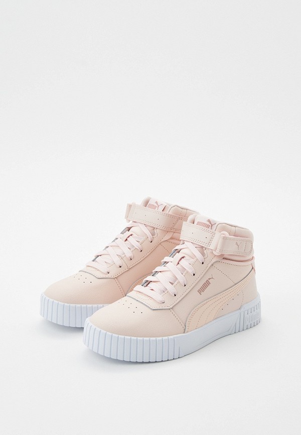 фото Кеды puma