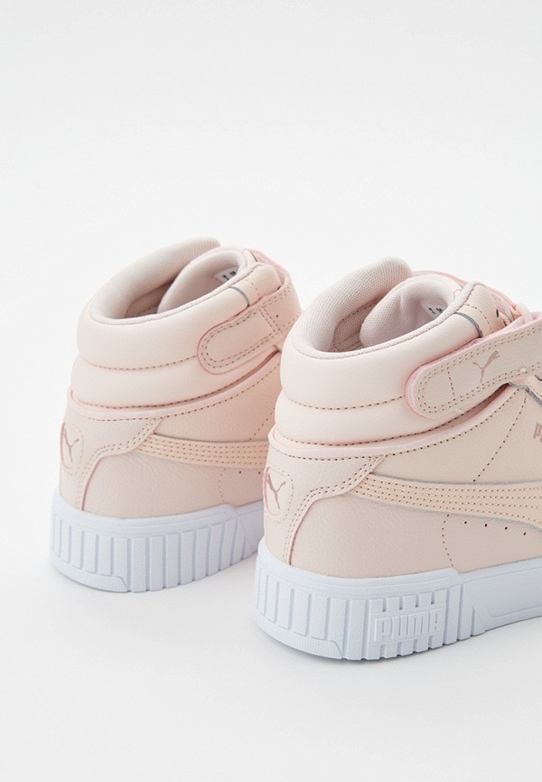 фото Кеды puma