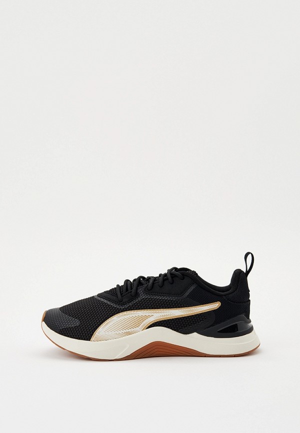 

Кроссовки PUMA, Черный, Infusion Premium Wn s