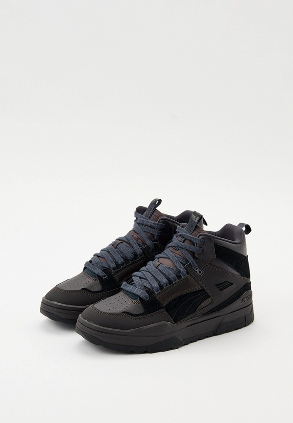 фото Кеды puma