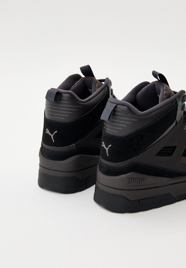 фото Кеды puma