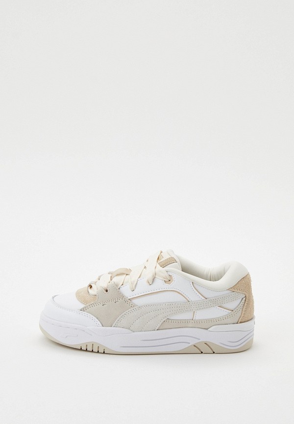 

Кеды PUMA, Белый, -180 PRM Wns