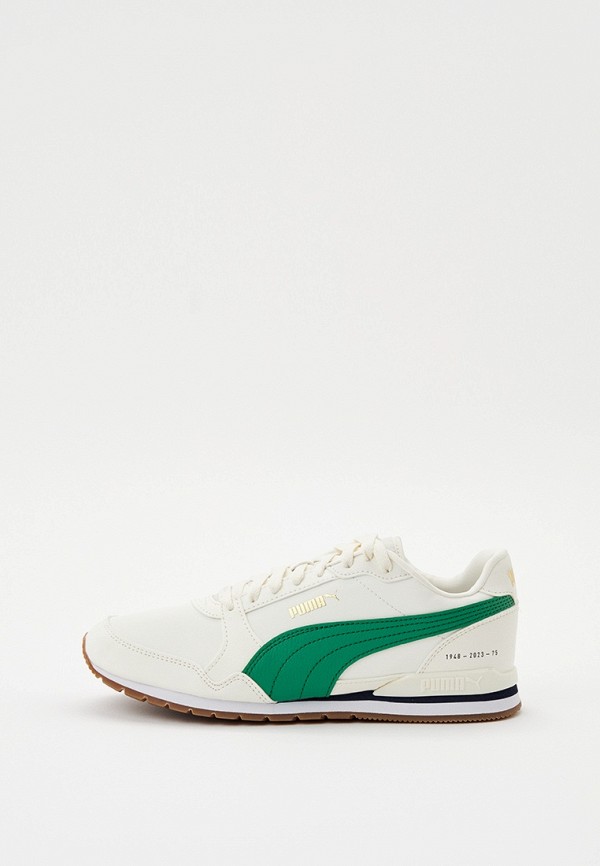 

Кроссовки PUMA, Белый, ST Runner 75 Years