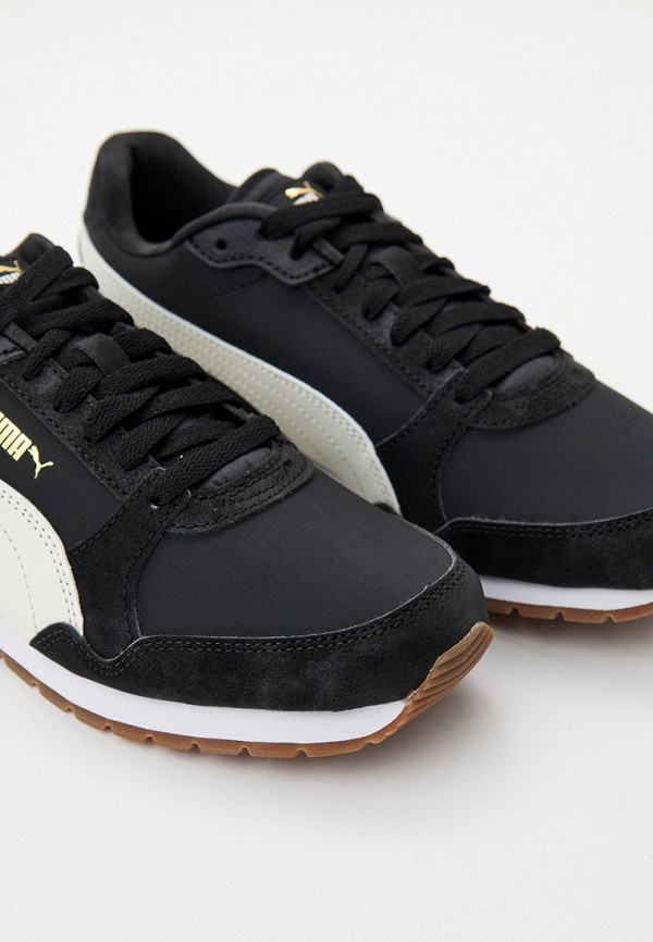 фото Кроссовки puma