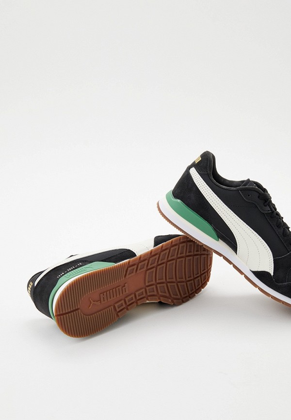 фото Кроссовки puma