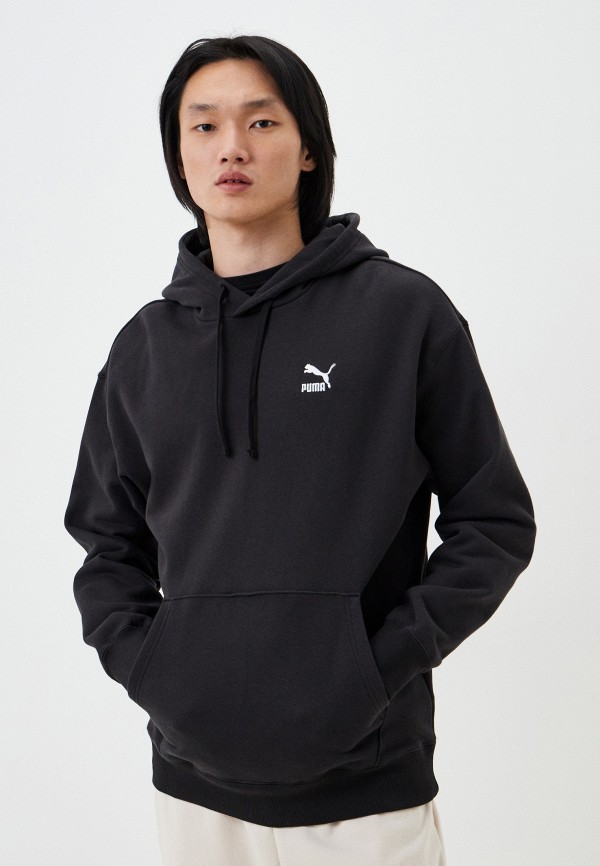 Худи PUMA BETTER CLASSICS Hoodie