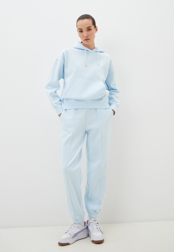 фото Худи puma