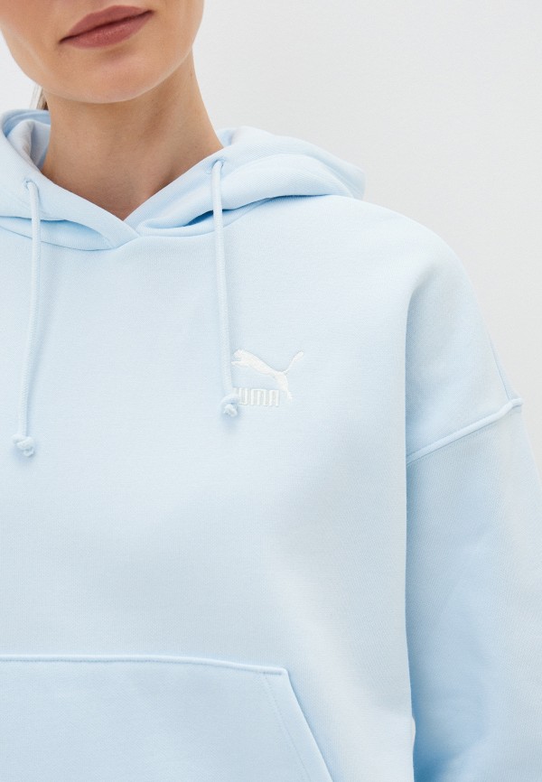 фото Худи puma