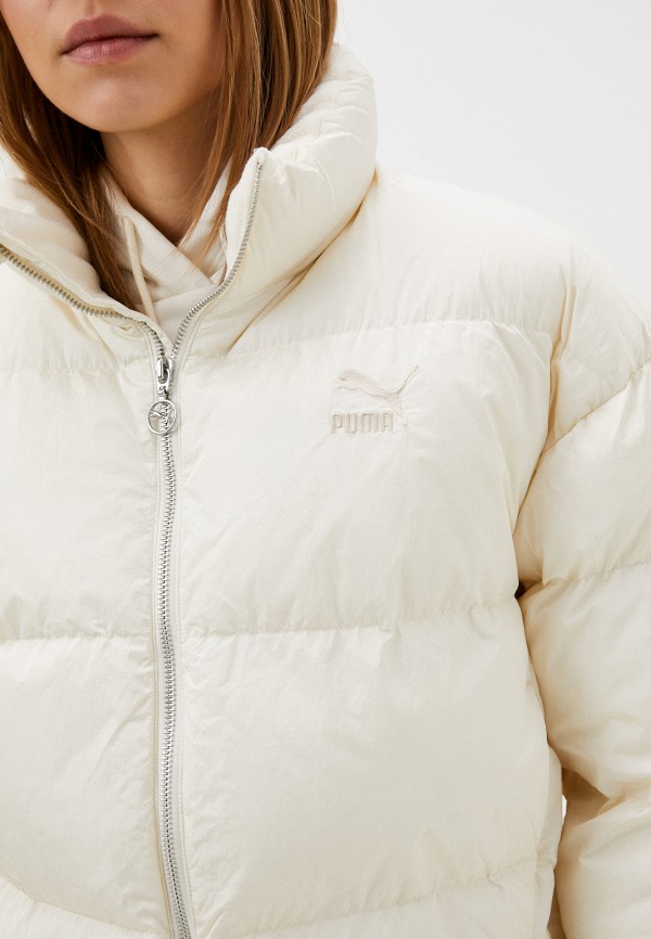 фото Куртка утепленная puma