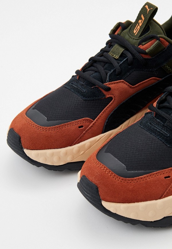 фото Кроссовки puma