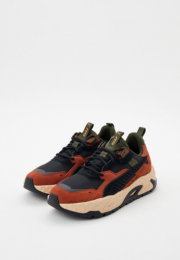 фото Кроссовки puma