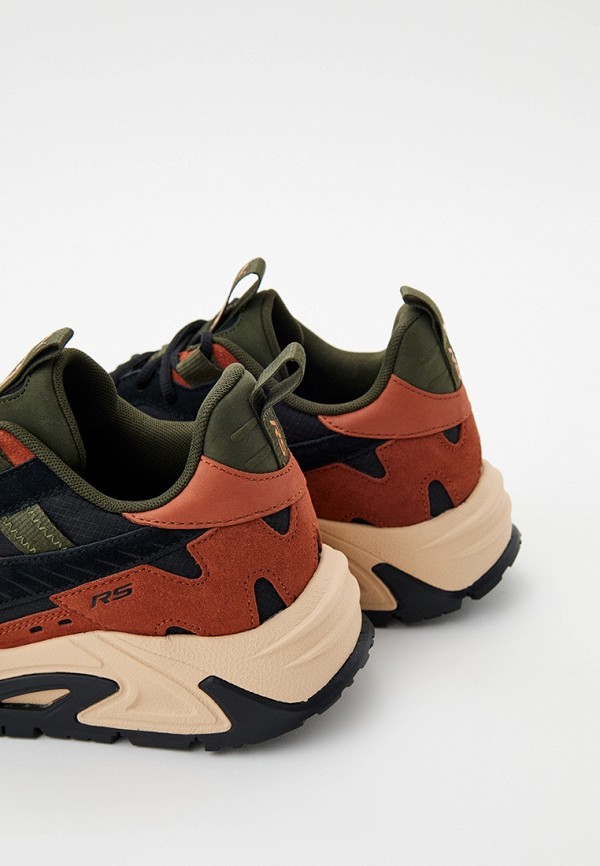 фото Кроссовки puma