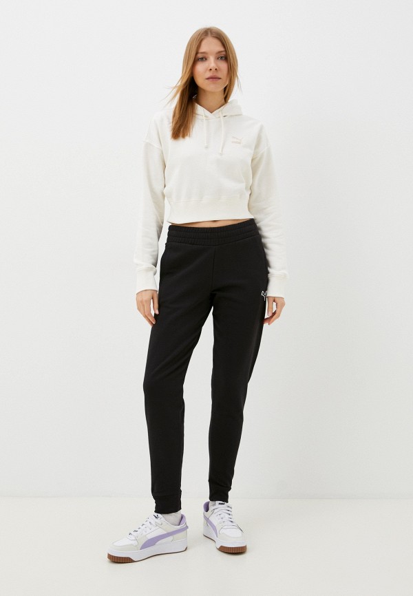 фото Худи puma