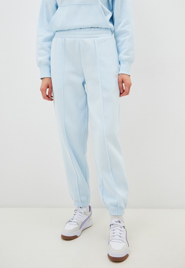 

Брюки спортивные PUMA, Голубой, Classics Sweatpants