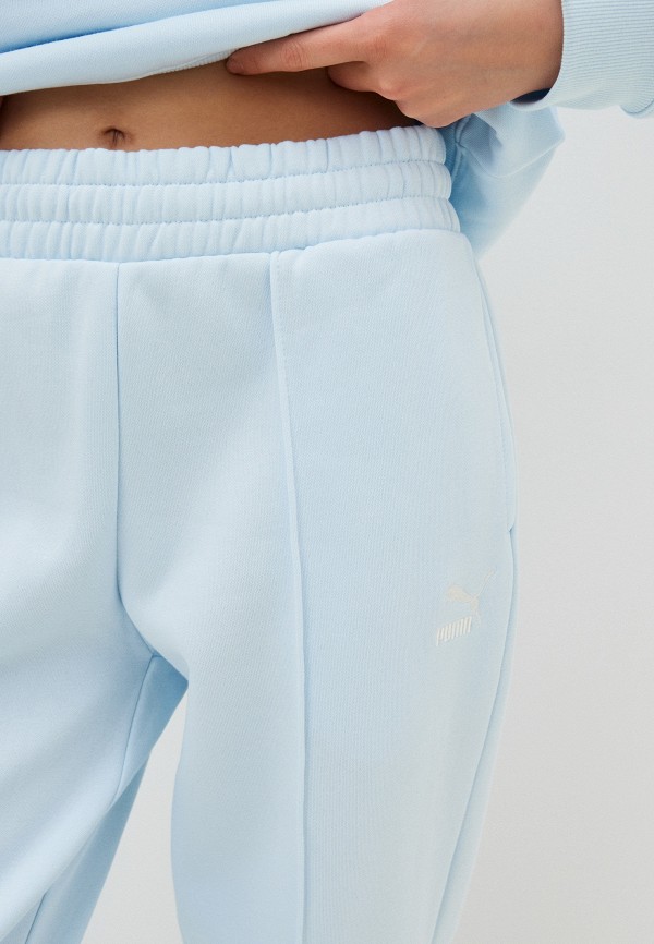 фото Брюки спортивные puma