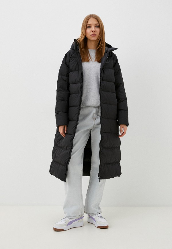 фото Куртка утепленная puma