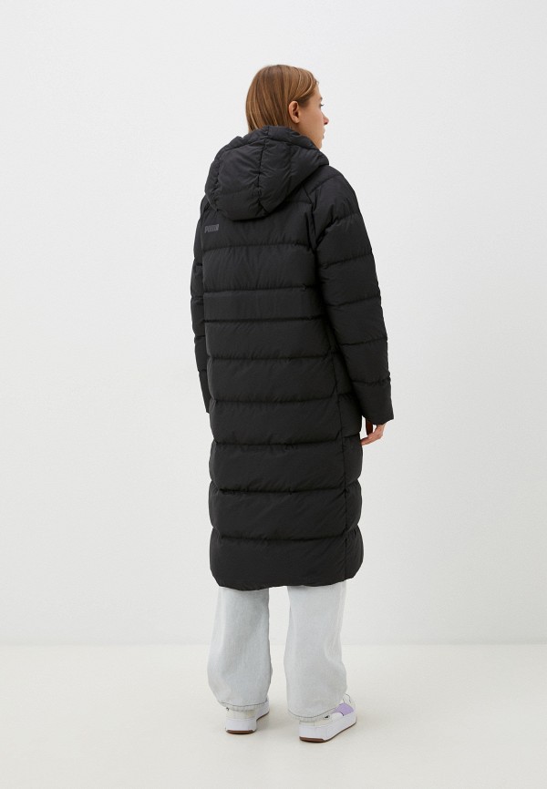 фото Куртка утепленная puma