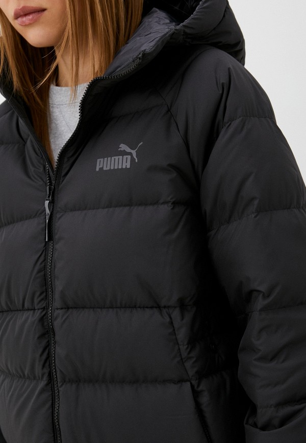 фото Куртка утепленная puma