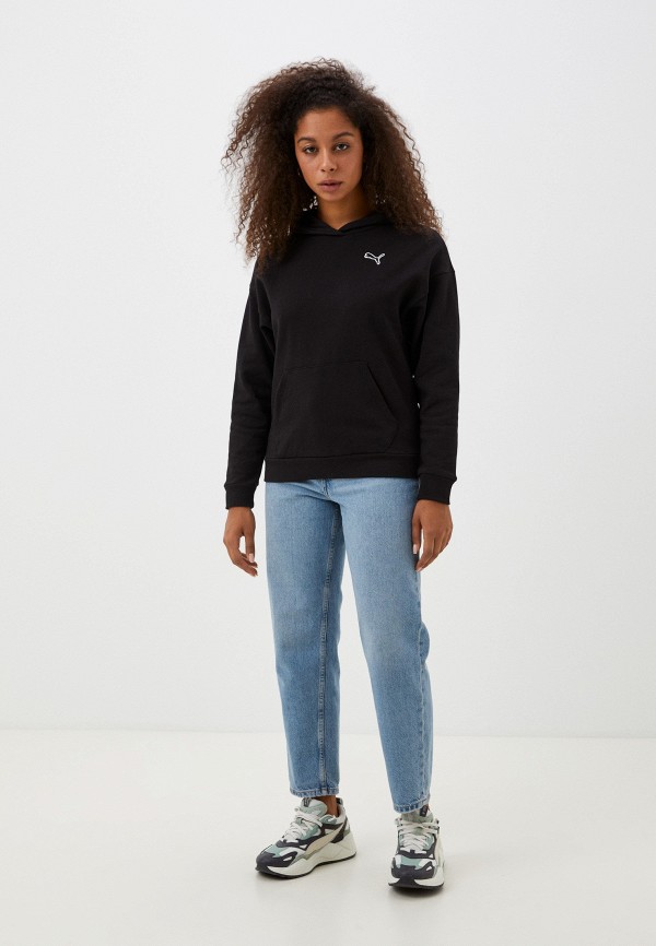 фото Худи puma